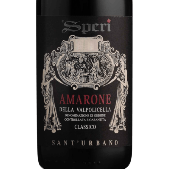 Speri Vigneto Monte Sant'Urbano Amarone della Valpolicella Classico | Vivino English